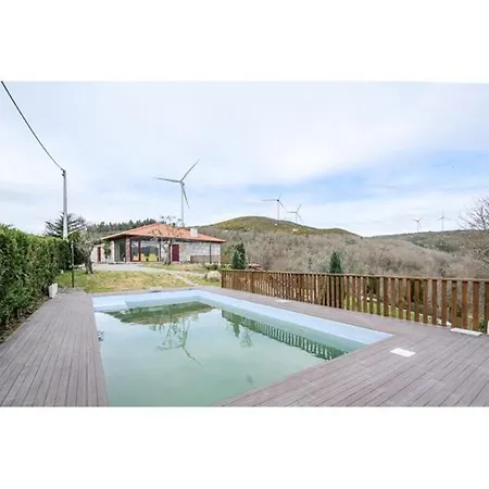 Quinta Do Confurco *
