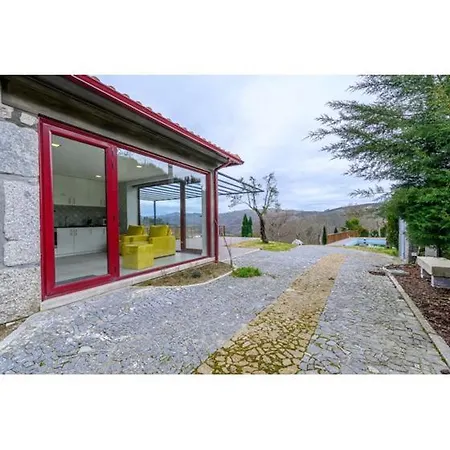 Quinta Do Confurco Fafe