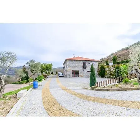 Quinta Do Confurco Farma Fafe