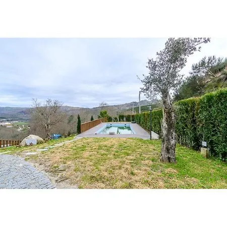 Quinta Do Confurco Farma