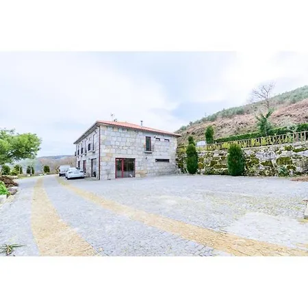 Farma Quinta Do Confurco *