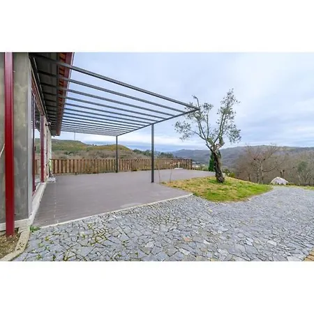 Farma Quinta Do Confurco