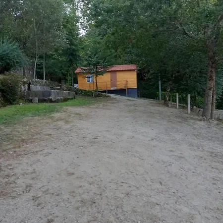 Farma Quinta Do Confurco
